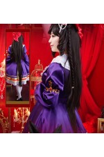 2XXT Cosplay Uma Musume Pretty Derby Daiichi Ruby Race Outfit Cosplay Costume